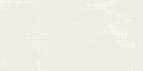 Ecru gradient with texture of eggshell. Pastel light beige background, modern dotted vector design, paper texture.