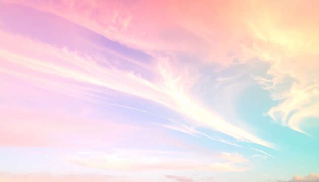 colourfull abstract background  - Powered by Adobe