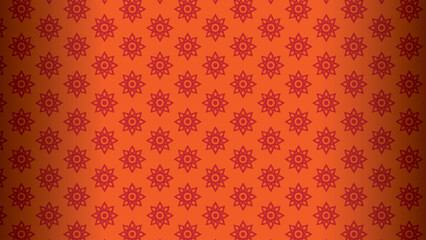 Textile pattern design multicoloured