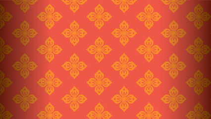 vector textile decorative pattern 
