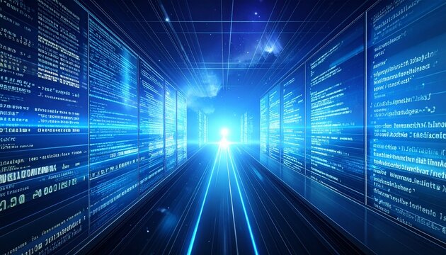 programming background