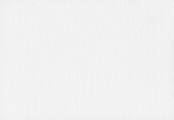 blank white paper texture background. for watercolor