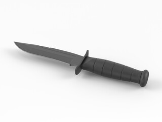 Tactical knife