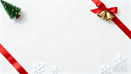 christmas greeting card