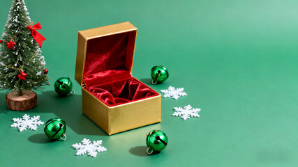 christmas gift box