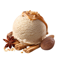 Tamarind ice cream png 