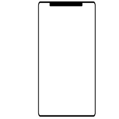 Mobile panel png image 