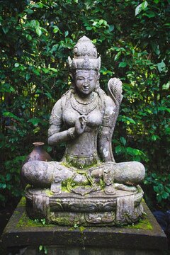 statue of buddha in thailand