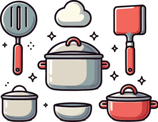 Kind of Kitchen tools