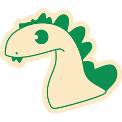 Stickers Y2k Retro Pack