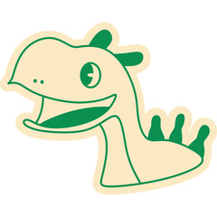 Stickers Y2k Retro Pack