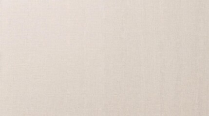 Photorealistic soft beige fabric texture background, featuring a gentle, luxurious satin-like weave and subtle variations in tone, ideal for elegant design and textile concepts