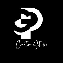 luxury GP logo, elegant GP monogram, bold GP lettermark, geometric GP logo, fashion GP branding, corporate GP logo, modern GP initials