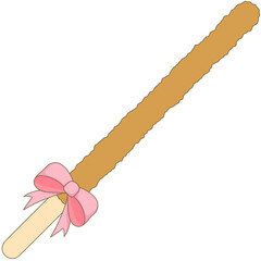 빼빼로_아몬드토핑_기본형