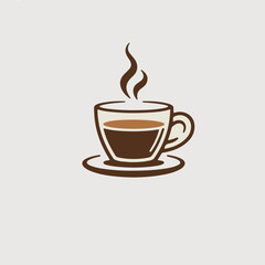 cup of coffee