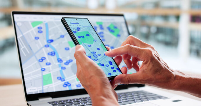 Online Real Estate Property Search - Powered by Adobe