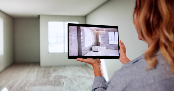 Before And After: Woman Remodels Bathroom - Powered by Adobe