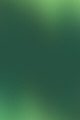 green abstract background