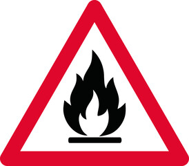 fire warning