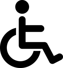 wheelchair