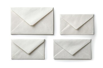Elegant stationery for stylish snail mail correspondence, perfect for invitations, announcements, and thoughtful personal messages to loved ones today