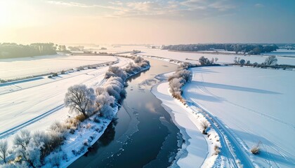 Macro Photo of Delicate Pink Blossoms Blooming on Tree Branches in Spring with Dreamy Blur and Soft Light
