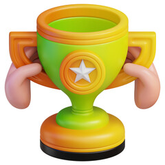 Successful 3D Illustration