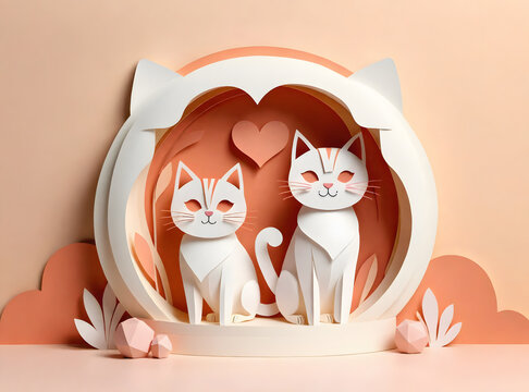 International Cat Day