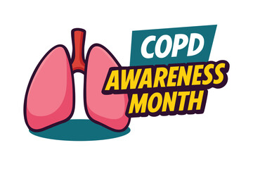 Learn how to prevent detect and manage COPD get support resources and help breathe easier
