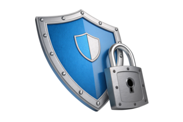 secure shield protection