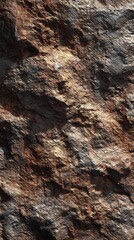 Rough Natural Rock Texture Background