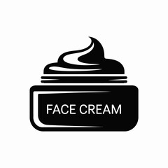 vector illustration of a cake
