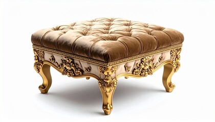 antique wooden chest