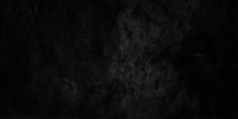 old and seamless vintage distressed grunge texture and dark gray charcoal wall texture, Abstract Empty surreal room wall or concrete texture, Stone black texture background with grainy scratches.