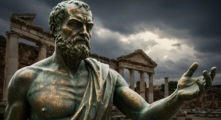 jesus christ on the cross