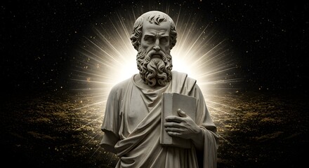 jesus christ on the cross