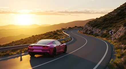 driving on the highway