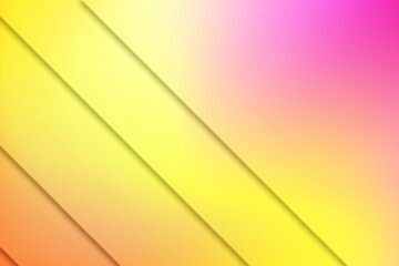 Dynamic trendy fluid multicolor gradient abstract background with flowing lines. Illustration for wallpaper, banner, background, card, landing page, cover, placards, poster, flyer.

