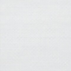 Plain White Background.