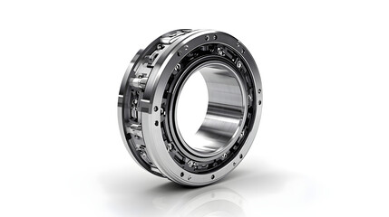 Precision Double-Row Cylindrical Roller Bearing