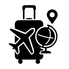 Travel Essentials, Adventure Planning