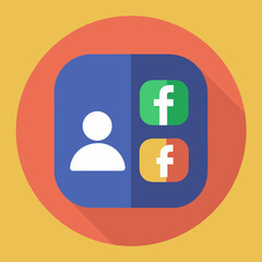 flat icon vector pictogram eps 10