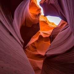 Antelope Canyon