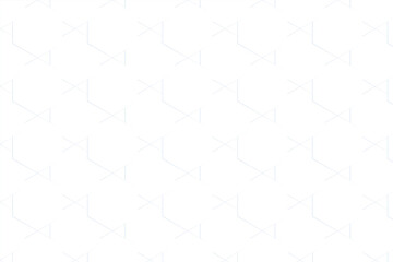 Naklejka premium abstract seamless pattern with lines