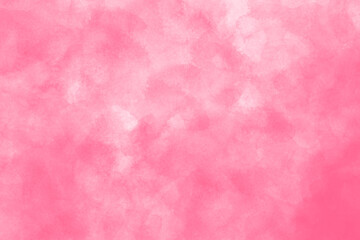 pink watercolor background
