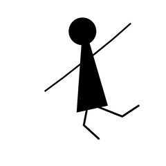 Stickman