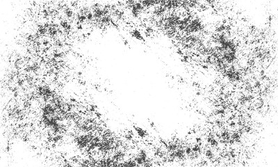 Abstract distressed grunge texture background with scratches and ink grain  
Dirty vintage grunge background with monochrome distressed texture overlay  
Worn scratched grunge texture with sprayed ink