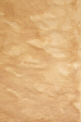 Old vintage grunge paper texture with brown stains