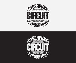 Creative Branding illustration T-shirt EPS Print-Ready Design Templates