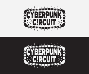 Creative Branding illustration T-shirt EPS Print-Ready Design Templates